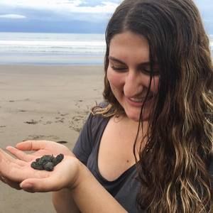 Meet your Posher, Victoria